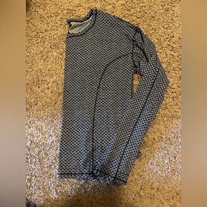 Lululemon Long Sleeve